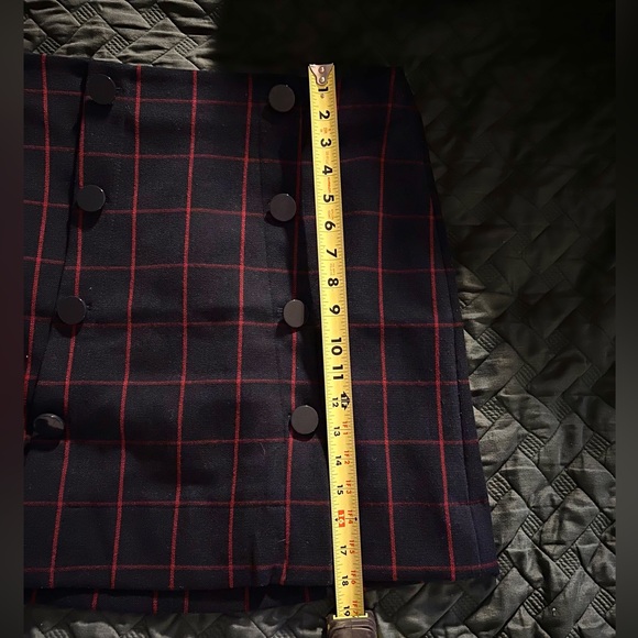 LOFT Work Skirt - Picture 7 of 8